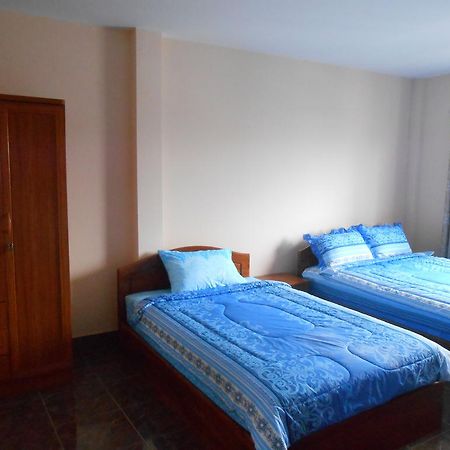 Bayern Guesthouse Ban Nongdouang Zewnętrze zdjęcie
