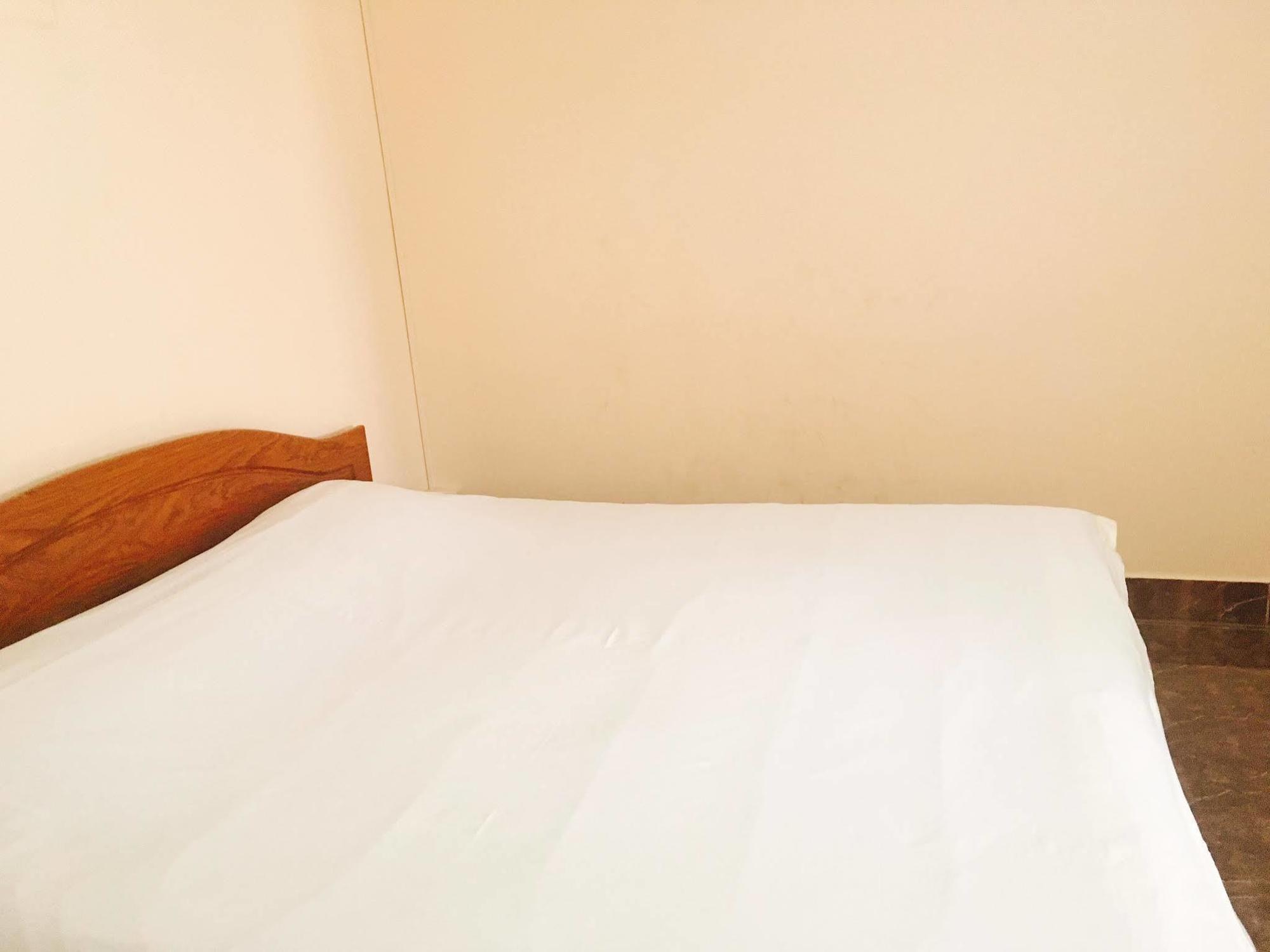 Bayern Guesthouse Ban Nongdouang Zewnętrze zdjęcie